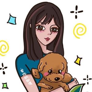 爱吃的刺猬头像