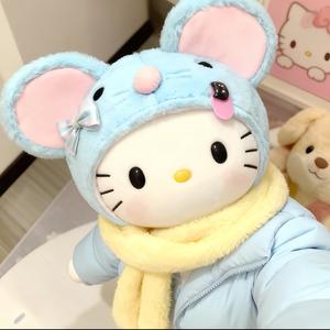 高冷kt猫oyeee头像