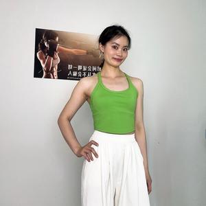 小乐 超慢跑头像