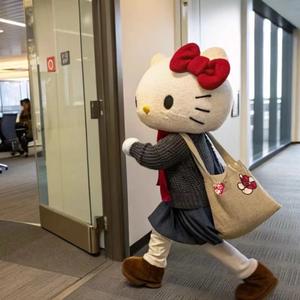 小小今天在干嘛头像