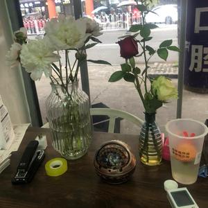 长沙第一小花童头像