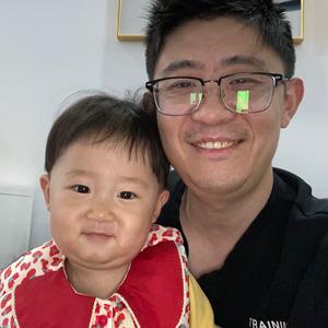 老王要努力头像