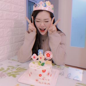 小樱同学🌸头像