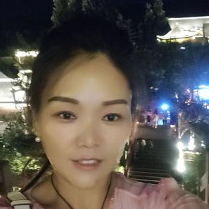 阿香的生活1头像