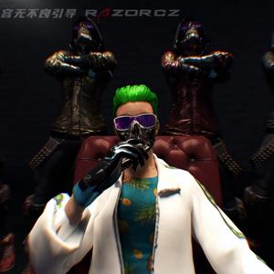 太子PUBG（大吉大利）头像