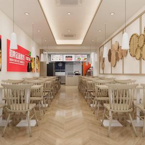 乳山市小阿福骨汤米铺头像