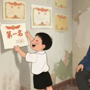 虾仁说动画 头像