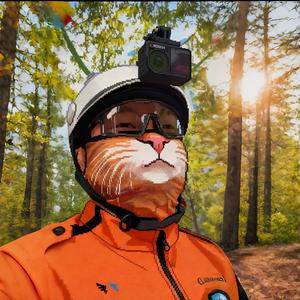 碎碎念的阿光头像