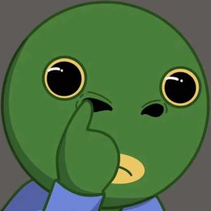 姜太公撩鱼头像