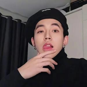 邓为（朝思暮想版头像