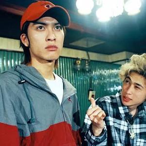 洛城杨德昌头像