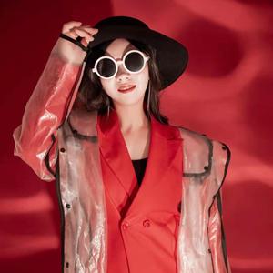 林姐健身正能量头像