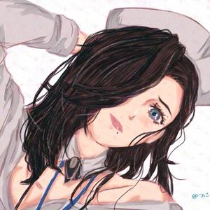 亦诗yomi（库库上鱼🐟）头像