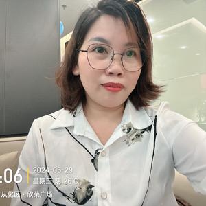 秀兰姐说房头像