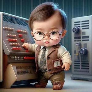 英子育儿那些事头像