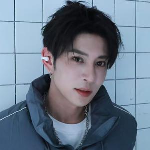 苹果苹果Apple头像