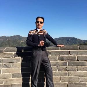 孙正杰·PCB企业管理头像