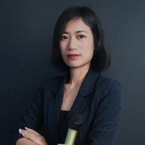 美蝶优选家创业故事头像