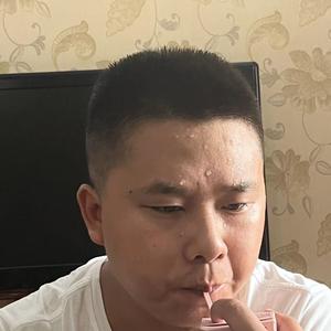 小勇有梦想头像