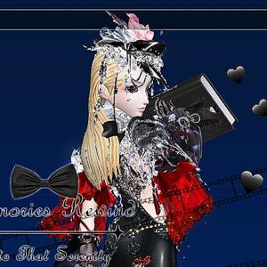 葡萄是个猪咪（炫舞暖暖）头像