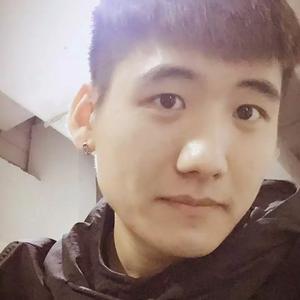 爱拍照的阿杨   📷头像