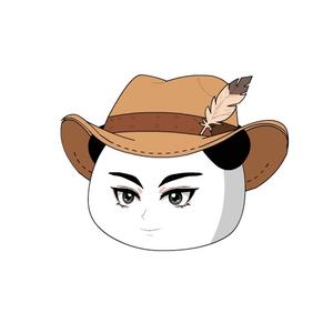 土豆动画 头像