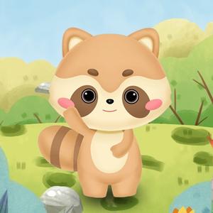 小松熊故事会头像