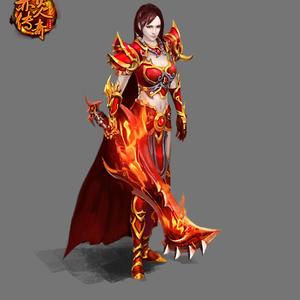 一七大姐姐头像