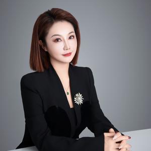济南曦月眉形设计头像