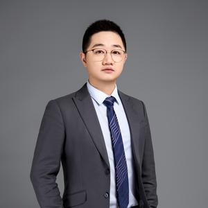 律师刘稷森头像