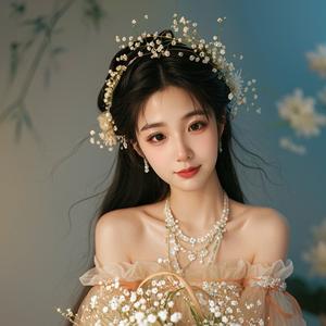 二毛烧烤小可爱😻头像