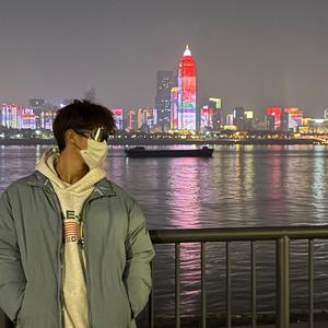 优益的老符头像