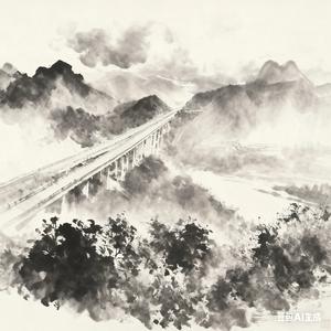 得闲·钓鱼头像