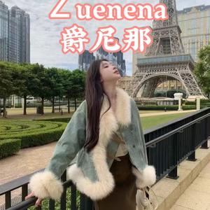 融创爵尼那女装大卖场  融创店头像