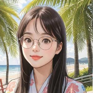 书晓头像