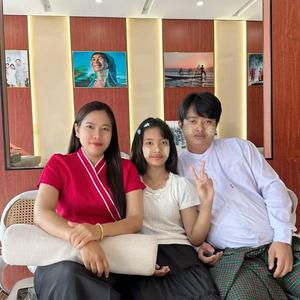 棒棒 洗头按摩店 二店(芒市)头像