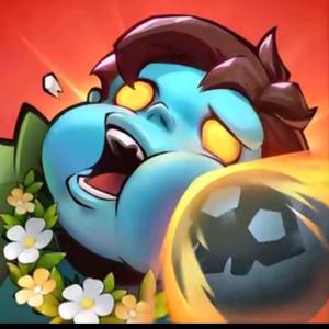 承接iOS火线服深渊代打头像