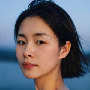 木木珍女未～🌹头像