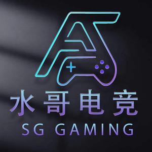 水哥电竞（三角洲俱乐部）头像