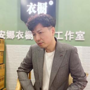 @安娜衣橱-礼服定制头像