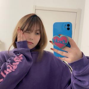 一只小肥羊（M&70微胖大码女装)头像