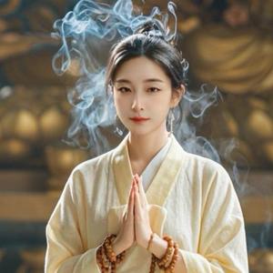 佛缘堂413（结善缘）头像