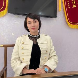 美一天志光镇美美调肤头像