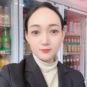 餐饮人 @丽姐头像