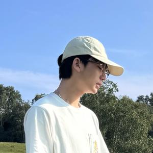 不感人的刘小胖头像