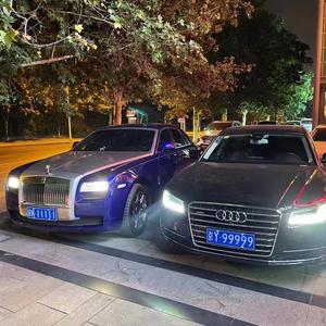 北京冤种说靓号头像