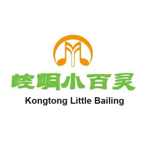 崆峒小百灵头像