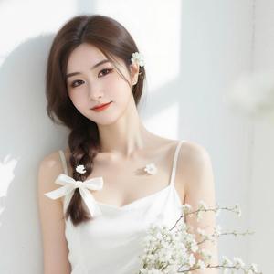 洛洛在深圳头像