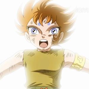 甩披風打架头像