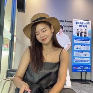 我是昕昕呀头像